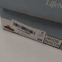 LifeStride Vibe-Cozy Mule/Clog Shoes