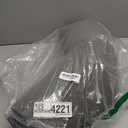 Amylove Polyurethane Foam 24" x 72" High Density Cushion Upholstery Foam Sheet for Seat Replacement DIY Projects Chairs Headboards Sofas Home (1/2" X 24" X 72",Gray)