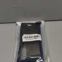 Hensinple for Samsung Galaxy Z Fold 6 Case with Ring Stand, [Compatible with MagSafe][Slim Fit], Magnetic Charing Translucent Back Shockproof Phone Case for Z Fold 6, Black