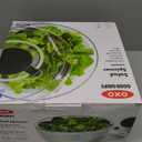 OXO Good Grips Salad Spinner,Green, Large
