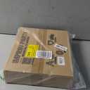 Marquee Numbers 3 Feet Tall Large Light Up Numbers 4th 14th 24th Four Ever Sweet Birthday Decorations Big Yellow Light Outdoor Anniversary Decorations Balloon Arch Kit Party Backdrop 4