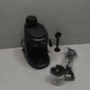 Capresso 305.01 Steam Espresso & Cappuccino Machine