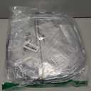 ARISMOTOR Windshield Sun Shade for Ford Super Duty F250 F350 F450 F550 2017-2025 2026, Custom Fit Foldable Front Window Sunshade Sun Visor Protector, Block UV Rays Keep Your Car Cooler