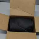 Hood Protector Compatible with 2009-2018 Dodge RAM 1500 Hood Deflector Upgraded TPE Shield Replacement for 2009-2018 Dodge RAM Accessories