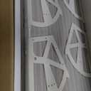 Shoe Cabinet Storage,Modern Freestanding Organizer with 2 Flip Drawers,Narrow Shoe Rack Cabinet for Entryway,Walnut