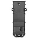 Power Window Switch Driver Side for 2014-2019 Toyota Highlander,2016-2023 Toyota Tacoma, Front Left Master Window Button Control Door Lock Switch for 848200E020,1S17464,DWS2028