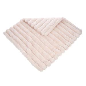 SOLUSTRE 2-Sided Wide Rim Pillowcase Couch Pillow Cover Pillowcase for Couch Washable Cushion Covers Home Decor Pillow Case Decorative, Size 20"X20"