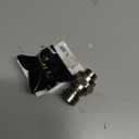 KES Shower Connector Ball Joint Shower Head Swivel Ball Adapter Brass Adjustable Shower Arm Extension Universal Component Brushed Nickel, PSB101-BN