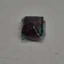  Spring&Gege Boys' Short Sleeve Dress Shirts Wrinkle-Free Sateen Formal Uniform Solid 8, Maroon 