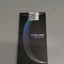 TORRAS for iPhone 16 Pro Max Case Diamond Clear | Strong Magnetic & Seamless Stand, Fit for MagSafe, MilitaryGrade Drop Protection, Sturdy Adjustable Builtin Kickstand, Slim AntiYellowing