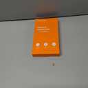 Diverbox for iPhone 16 Pro Max Case [Shockproof] [Dropproof] [Tempered Glass Screen Protector + Camera Protectors] Heavy Duty Protection Phone Case Cover for Apple iPhone 16 Pro Max (Clear)