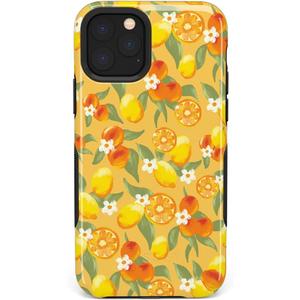 Casely iPhone 11 Pro Max Case | Positano | Dippin' Daisy's Italian Coast | Bold Protective Design