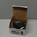 5 in 1 Car Led Strip Lights with App Control, RGB Colors Interior Car Lights, Ambient Led Lighting Kit, 4 Light Flashing Modes, USB Neon Accessories for Doors, Center Console