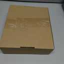 Estune 322 Pcs Bridal Shower Games Set for 50 Guests Includes Bingo, Scramble, Would She Rather, What's in Purse, Advice and Wishes Wedding Games Double Sided with Wooden Box, 20 Pencils(Fall in Love)