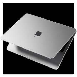 Soonjet Compatible for MacBook Air 13.6 inch Case M4 M3 M2 2025 2024-2022 Release Model A3240 A3113 A2681, Sturdy Protective Hard Shell Case Cover for MacBook Air M2 13 inch - Matte Clear Soonjet Compatible for MacBook Air 13.6 inch Case M4 M3 M2 2025 2024-2022 Release Model A3240 A3113 A2681, Sturdy Protective Hard Shell Case Cover for MacBook Air M2 13 inch - Matte Clear