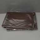 Clipboards,5 Pack Wooden Clipboard Hardboard,Standard A4 Letter Size Wood Clip Boards for Office School Business Classroom