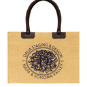 Tote Bag for Women: Canvas 