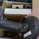 Husqvarna 440iQ Automower Robotic Mower, 2 Acre Mowing Capacity, Wire Free Robot Lawn Mower with Charging Station, RS1 EPOS Reference Station and Replacement Blades