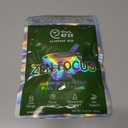 OwlRyze Mushroom Matcha Instant Zen Focus - Ceremonial Grade Matcha Power with 6 Functional Mushrooms, Lion's Mane, Cordyceps & L-Theanine for Calm Focus Energy, Immune Support - 100% Vegan, 30 Servings