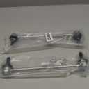 K750123 Front Stabilizer Sway Bar End Link Compatible With Toyota Camry 2007-2017/Avalon 2013-2018 & Lexus ES300H 2013-2018/ES350 2007-2009 & 2013-2018 2PCS