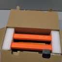 TN760 Compatible Toner Cartridge Replacement for Brother TN730 -730 TN-760 TN 760 - High Yield for MFC-L2710DW MFC-L2750DW DCP-L2550DW HL-L2350DW HL-L2395DW HL-L2370DW (2 Pack)