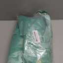 MyheroCos Women's Hamilton Elizabeth Schuyler Dress Gown Musical Hamilton Cosplay Costume Green-XS