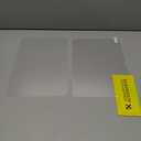 ProCase 2 Pcs Screen Protector for iPad A16 2025 11th Generation 11 Inch/iPad 10th 2022 10.9 Inch, Tempered Glass Film Guard -Clear