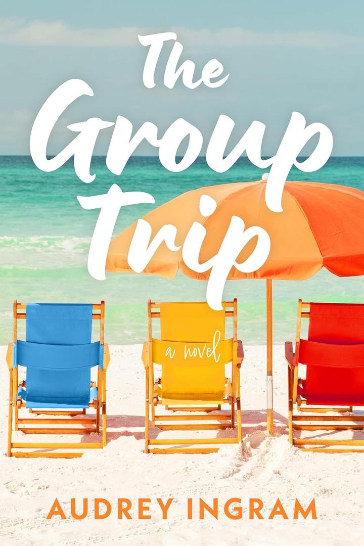 The Group Trip: A Novel (Paperback)