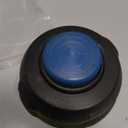 2 Pack 128LD Trimmer Head T25 for Husquvarna Weed Eater 223L 322L 125L 128L 128LD 128R 128RJ 122L 125C 223R 322C 323C 325C 325CX WeedEater Parts 966674401 Jonsered Brushcutter BC2128