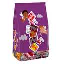 2 x HERSHEY'S and REESE'S Assorted Chocolate, Valentine's Candy Bag, 21.7 oz