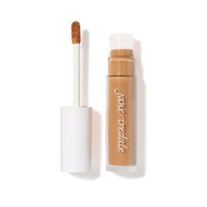 Jane Iredale PureMatch Liquid Concealer, Lightweight, Creamy Formula with Medium Coverage Conceals, Brightens, & Defines, Soft Matte Finish, Long-Wear (11N)