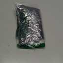 HangNiFang Women's Round Neck Sleeveless Pullover Ribbed Knit Sweater Vest Top (0199-Black-XS)