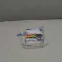 Brother Genuine LC406BK Standard Yield Black INKvestment Tank Ink Cartridge