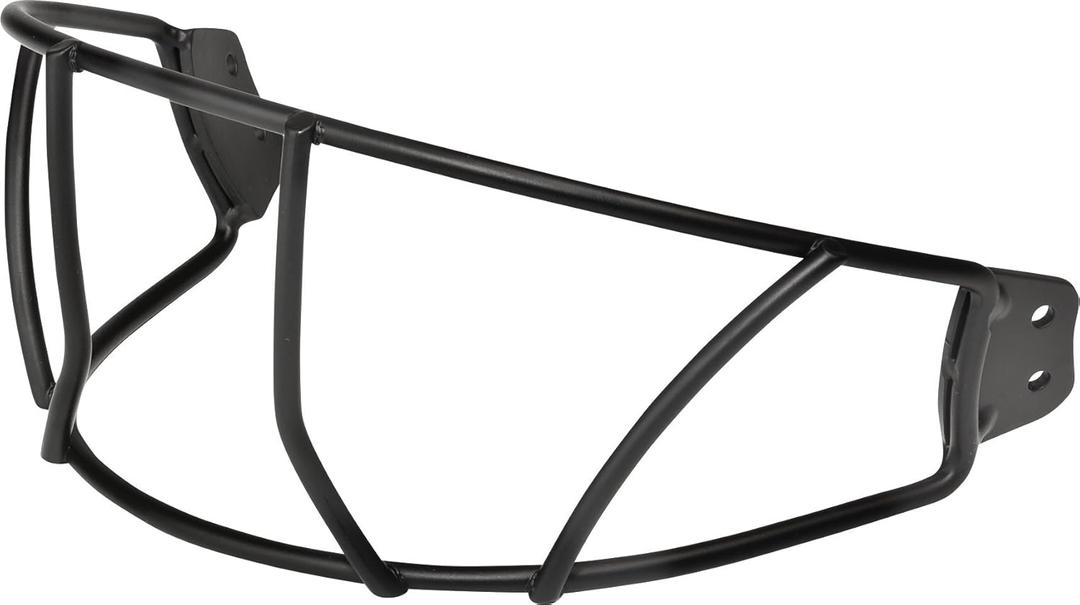 Rawlings | BBYWG Youth/TBall Batting Helmet Facemask | Fits all TBall/Small COOLFLO (RCFTB/MLTBH) Helmet Models | Multiple Styles (One Size, Black)