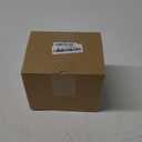 Cat Water Fountain Filters,10 Pack Replacement Filter Fit for Top Square 84oz/2.5L Cat Pet Fountain, 3 Filtration System