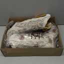 Corral Boots Women's White Western Snip Toe Wedding Boots 9