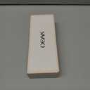 OEAK Womens Wireless Bras Comfortable Push Up Bra Smooth U Neck Bralette Full Coverage Bras Seamless Tshirt Everyday Bras (XX-Large, Coffee)