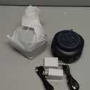 2 Pack Ultrasonic Pest Repellent Plug in, Indoor Pest Rodent Control for Mouse Mice Rat Squirrel Bat Roach Spider Ant Bug, Electronic Repelling Device Mouse Traps