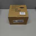 Abeja C9 LED Christmas Lights Outdoor, 25 Ft C9 Vintage String Lights with 26 Shatterproof Multicolor LED Bulbs, Connectable Multicolor Lights for Holiday Party Roofline Garden Patio, Red/Green/White