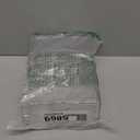 Vtopmart 2 Pack Small Clear Stackable Storage Drawers,Acrylic Bathroom Makeup Organizer,Plastic Storage Bins For Vanity, Undersink, Kitchen Cabinets, Pantry, Home Organization