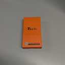 2 x TAURI for iPhone 16 Pro Case, Compatible with MagSafe [Not-Yellowing] with Screen Protectors, Military-Grade Protection, Slim Magnetic Case for 16 Pro 6.3", Desert