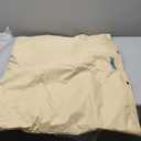 Cholila Cover Backflow Preventer Cover Insulated (5˚F) with Thicker 7 Layers Fabric  30" W x 24" H with Aluminum Foil Backflow Cover for Winter Pipe Freeze Protection  Sprinkler Covers for Outside