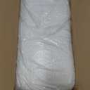 100% Natural Talalay Latex Latex Sleeping Bed Pillow  Luxury Extra Soft Bed Pillow for Side, Back, and Stomach Sleepers - Removable Breathable Cotton Cover (King Size)