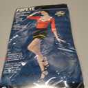 Fun World Sexy Olive Oyl Costume (Red, M)