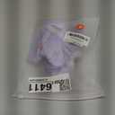 Dog Surgery Recovery Suit, Dog Onesie for Surgery Female Male Dogs, Dogs Pajamas Long Sleeve, Small Dogs Onesie, Abdominal Wound Bandages Surgical Suit, Cat Recovery Suit for Shedding Skin Disease (Lollipop)