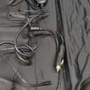 comrelax Back Massager for Chair with Heat, Chair Massager Pad for Recliner with 8 Vibration, Seat Cushion for Seniors, Office Workers & Family, Fatigue & Pain Relief in Office, Home & Travel