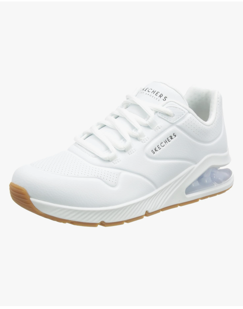 Skechers Women's Uno 2-Air Around You Sneaker 9.5
