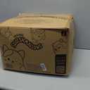 Squishmallows Original 24in Lorna The Light Teal Llama Wrapped in Tassels  Official Jazwares Plush (Jumbo)