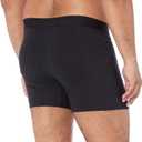 Amazon Essentials Men's Cotton Jersey Boxer Briefs (Available in Big & Tall)