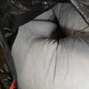 Momcozy Pregnancy Pillows with Cooling Cover, U-Shaped Full Body Maternity Pillow for Side Sleepers 57 Inch - Support for Back, Hip, Belly, Legs for Pregnant Women (Grey- Cooling Fabric)